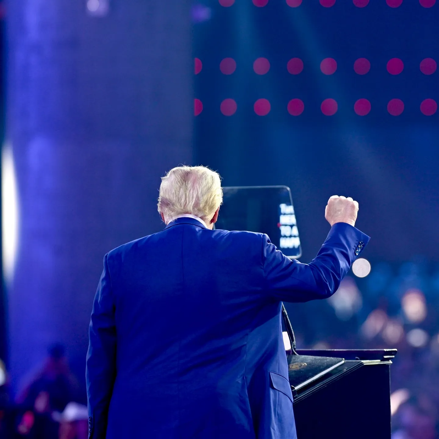 Trump verhängt 25% Zölle auf Produkte aus Mexiko