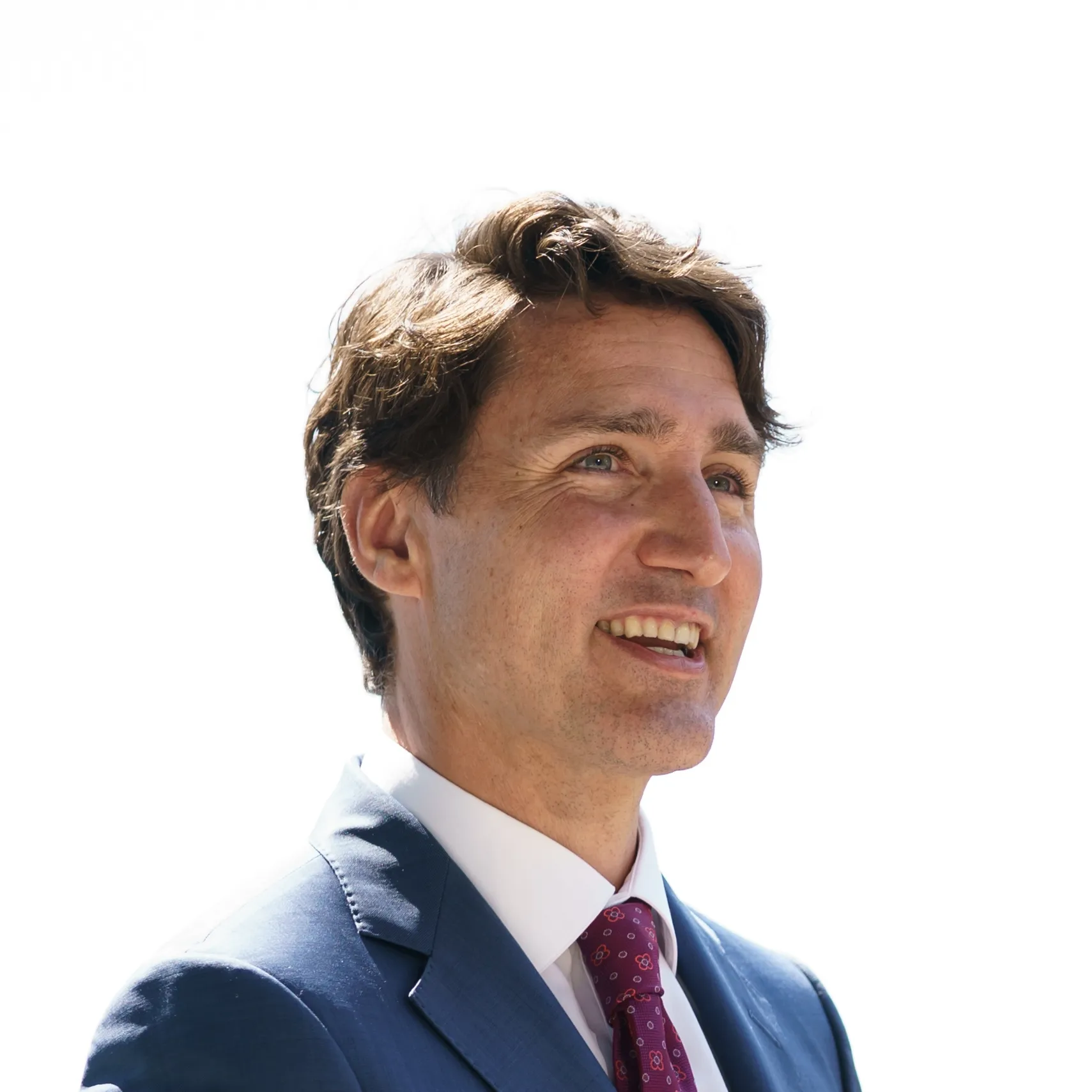 Justin Trudeau tritt als Premierminister Kanadas zurück: Was wir wissen