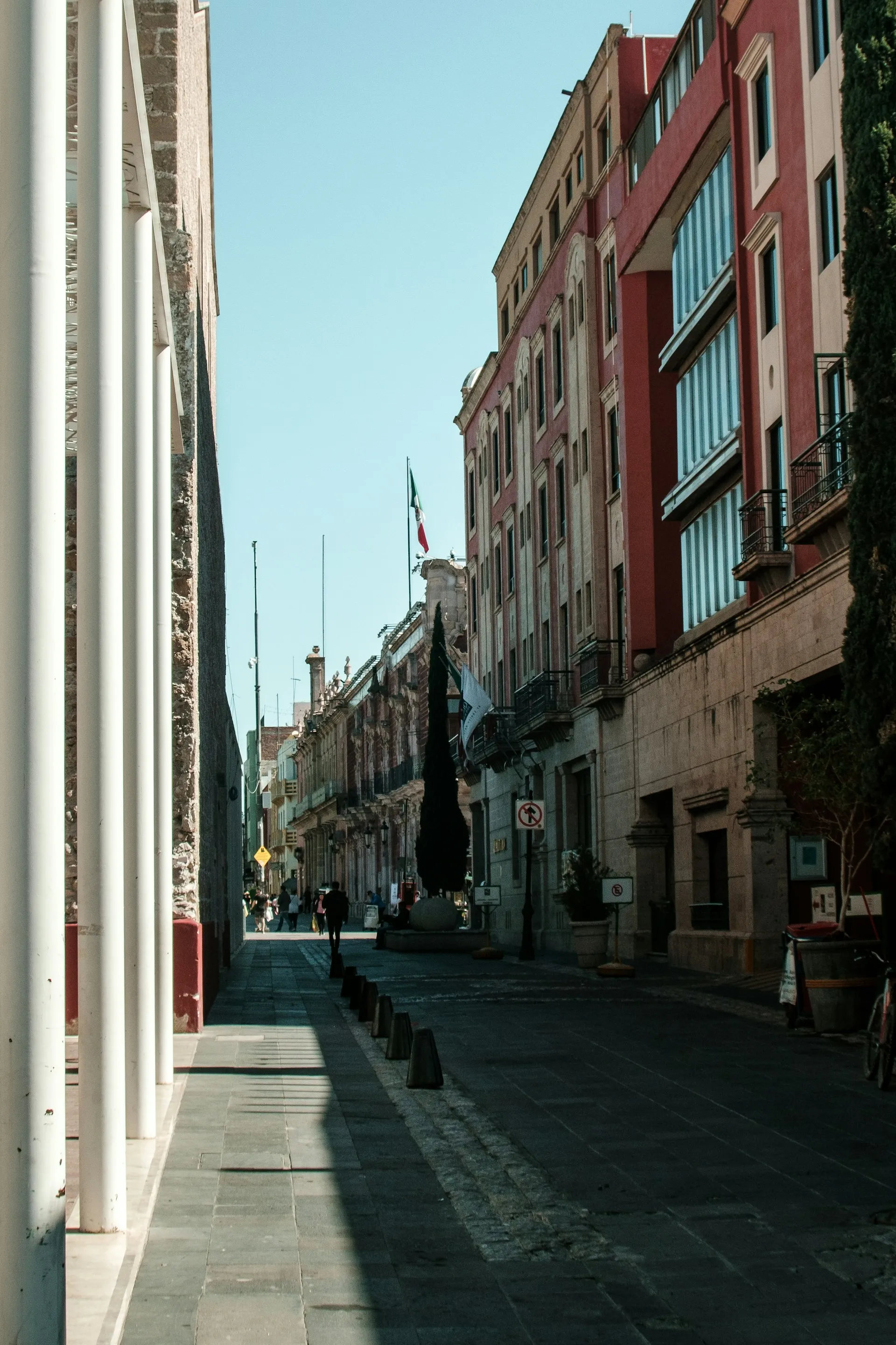 Aguascalientes: Von Netzwerken und Renderings zu effektiver Planung und Umsetzung: Wie geht es weiter?
