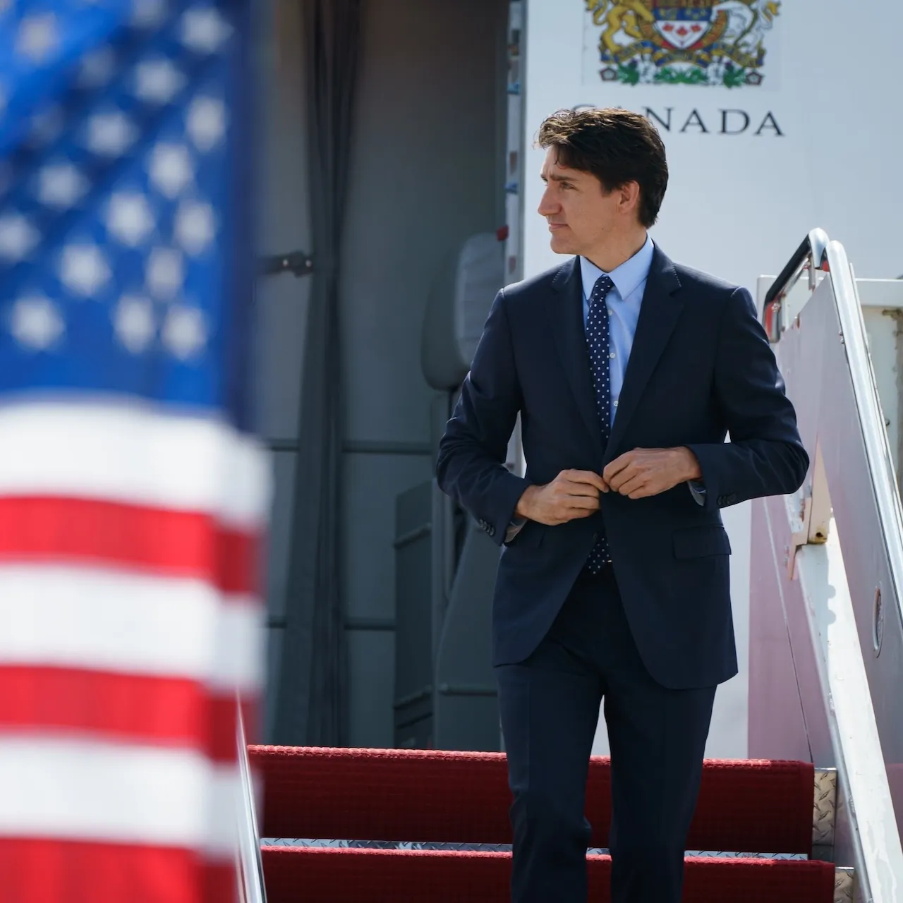 Kanada reagiert auf Trumps Zölle: Hier sind die Maßnahmen