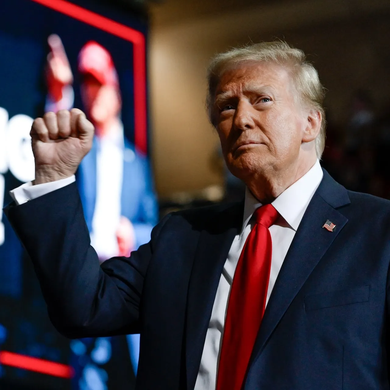 Trump kündigt 'reziproke' Zölle an: Worum geht es dabei?