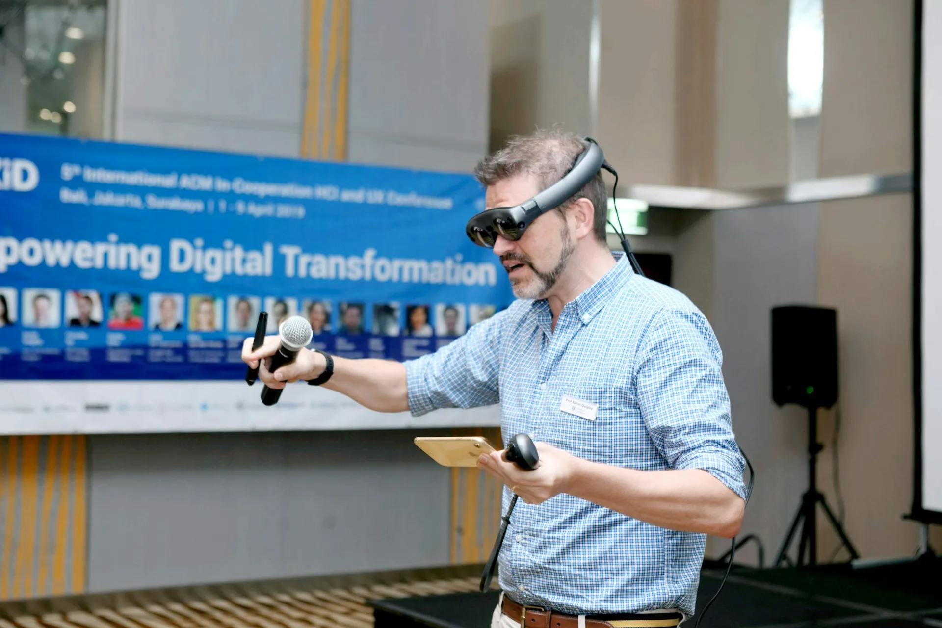 Digitale Transformation: Schlüssel zum Erfolg