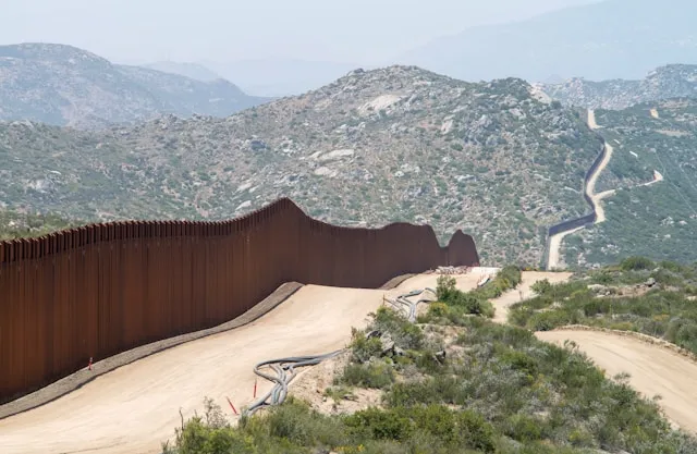 Was sagt Mexiko zum neuen Asylverbot der USA?