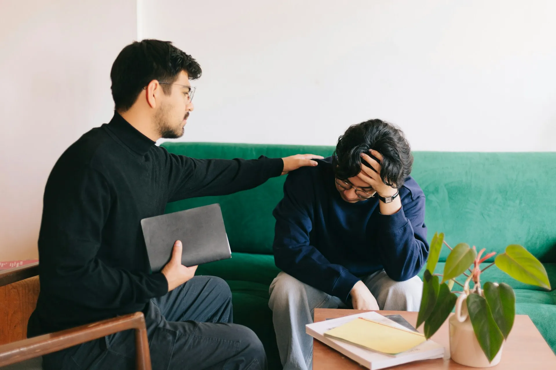 Ist Empathie die neue Geheimwaffe im Vertrieb?