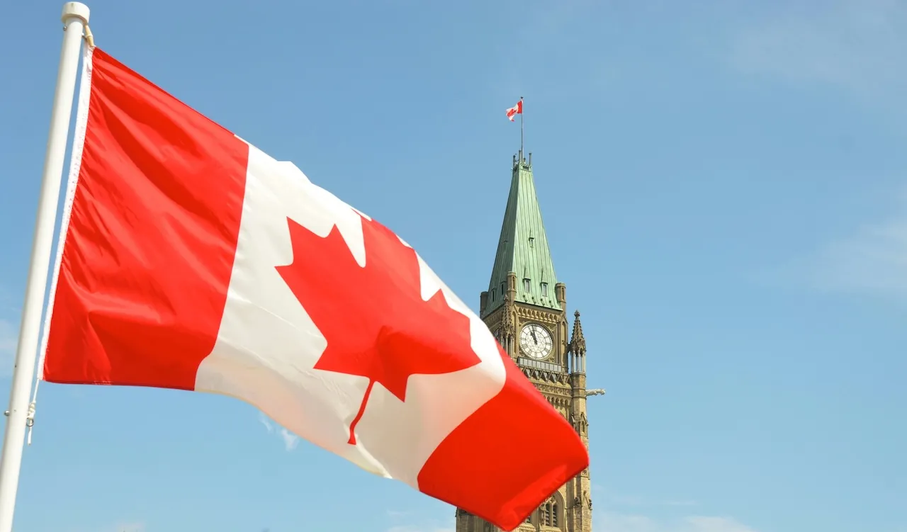 Das sind die Ergebnisse der Wahlen 2025 in Kanada