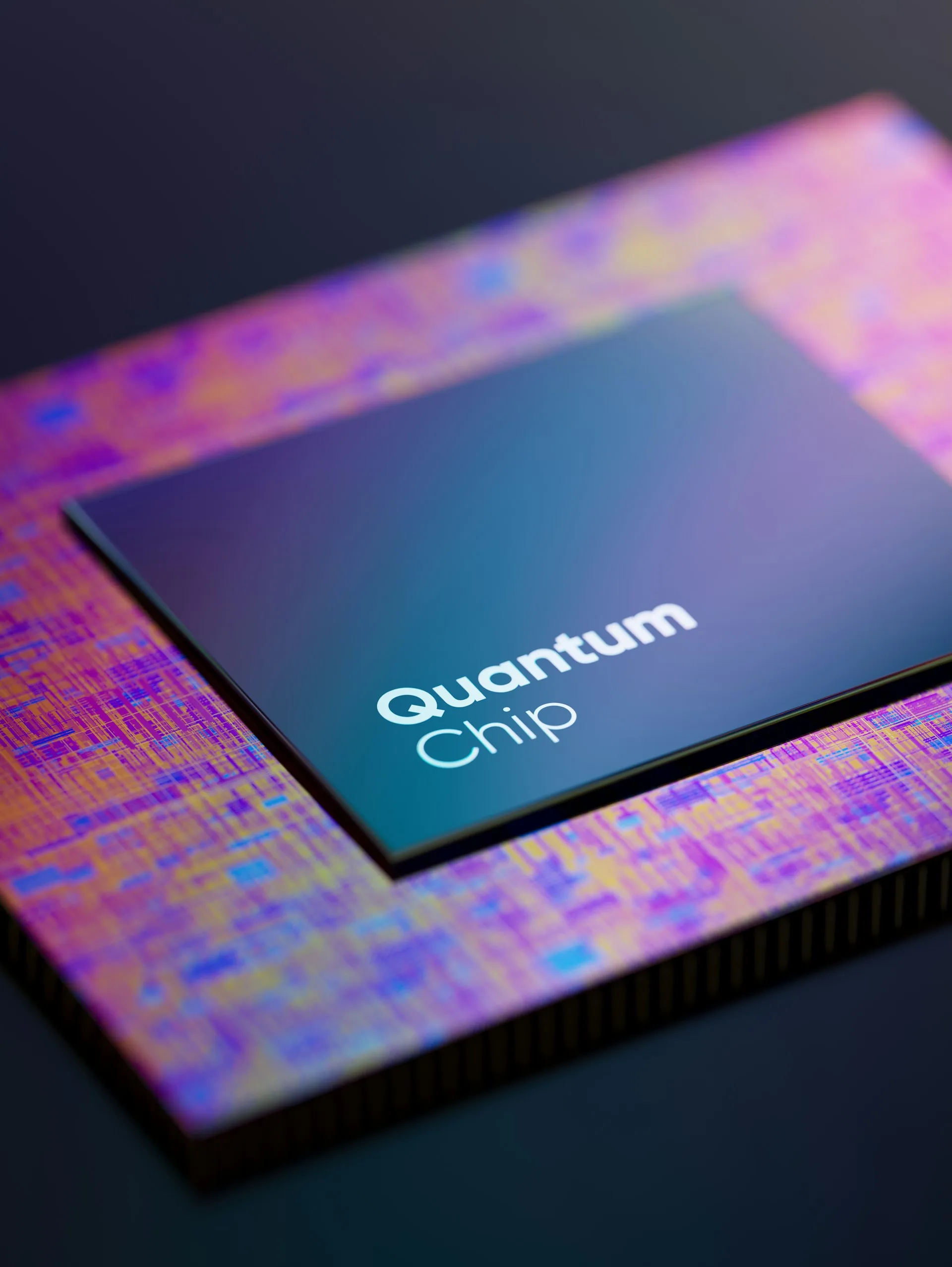 Quanten-Künstliche Intelligenz: Die neue Geheimzutat der digitalen Revolution