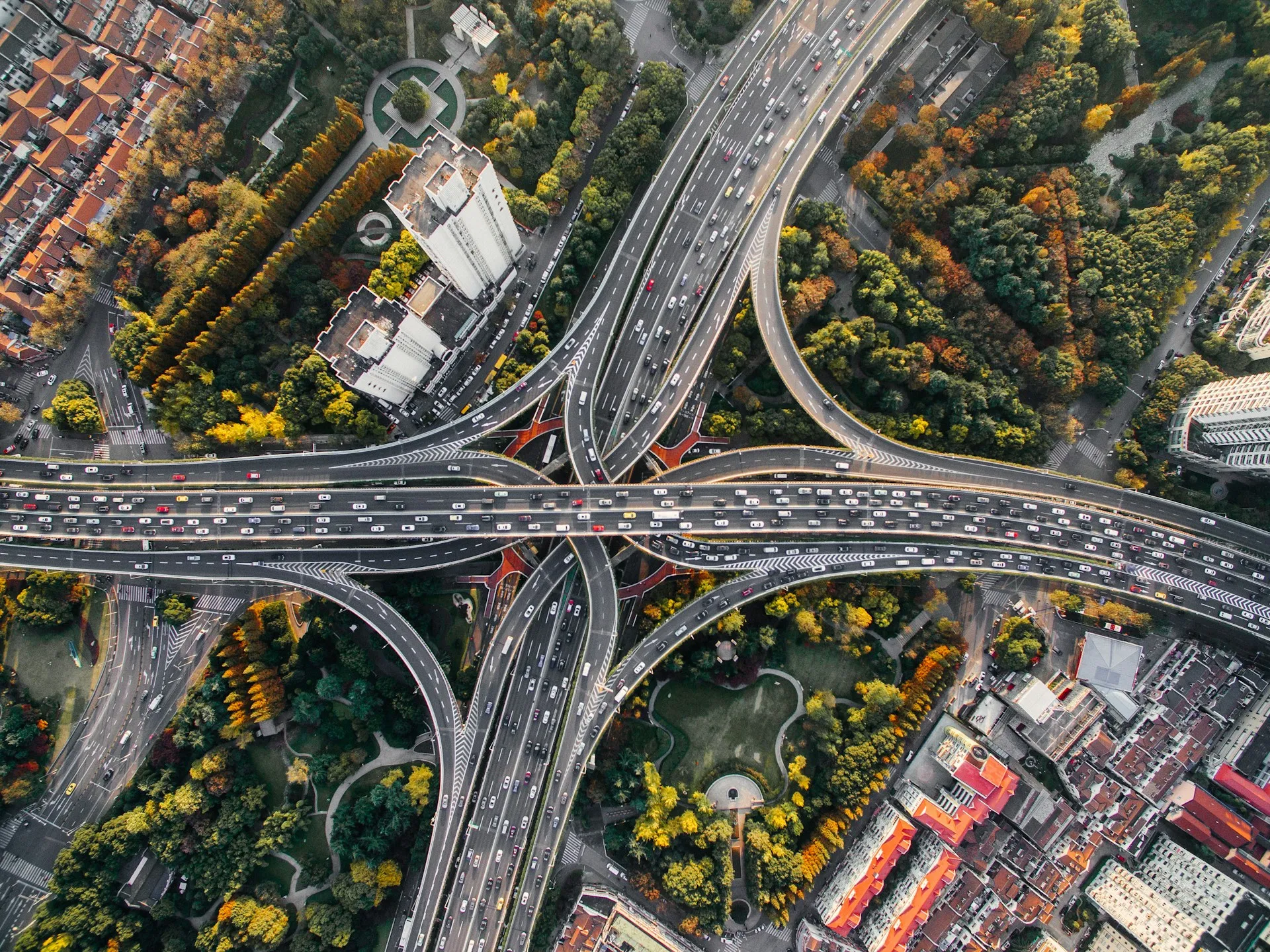 Urbane Mobilität neu denken