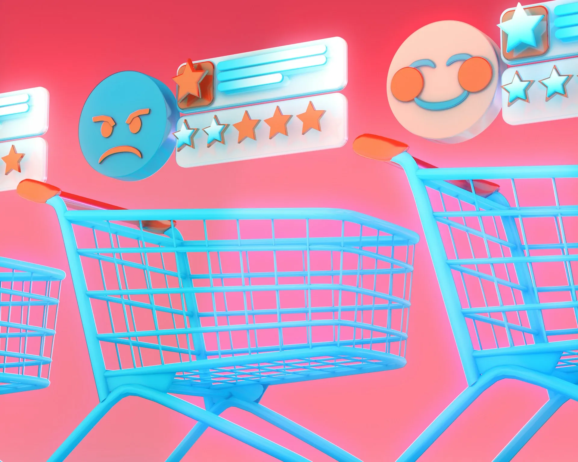 Der emotionale Preis: Was der Kunde wirklich kauft