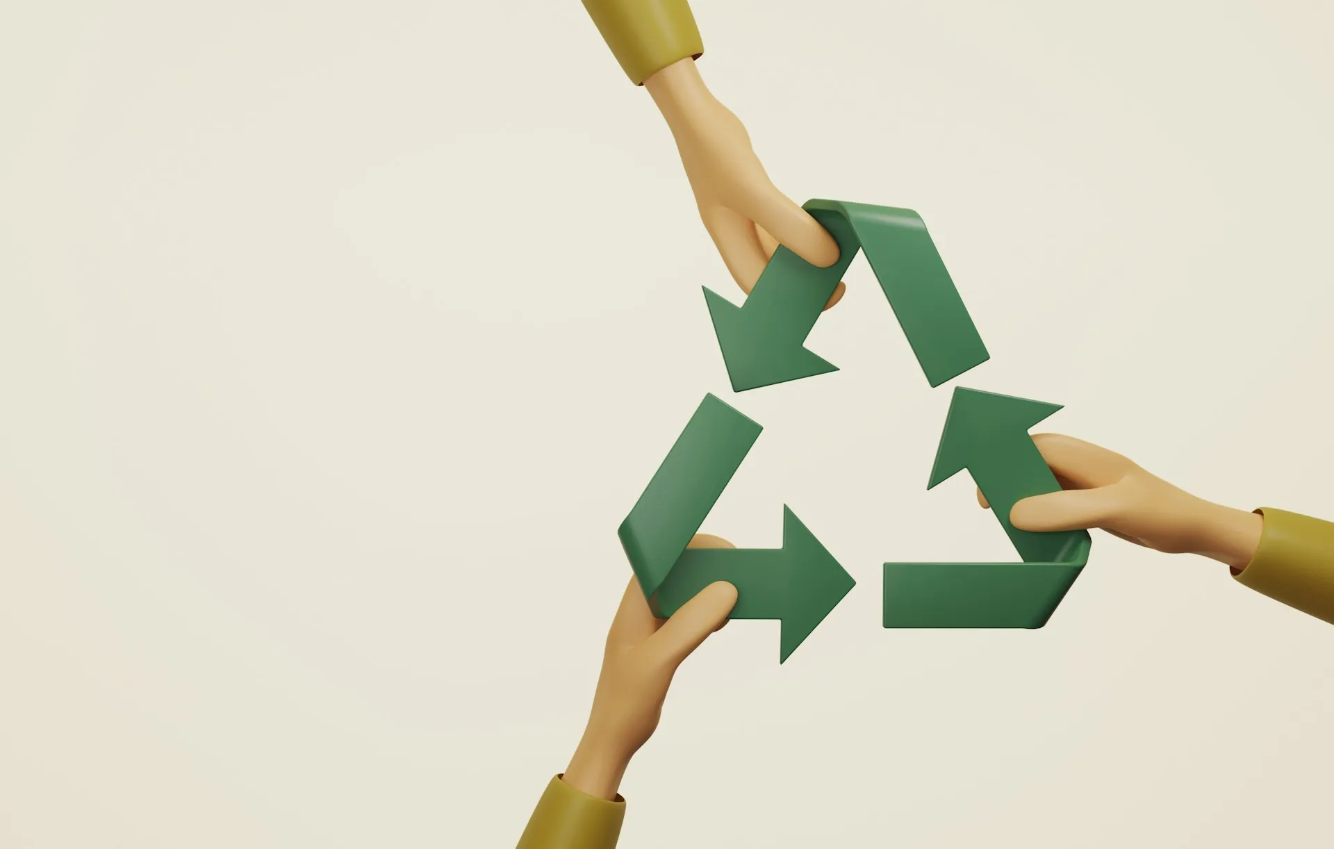 Auf dem Weg zu einer grünen Wirtschaft mit menschlichem Gesicht: Die Rolle von Talenten in der ESG-Agenda