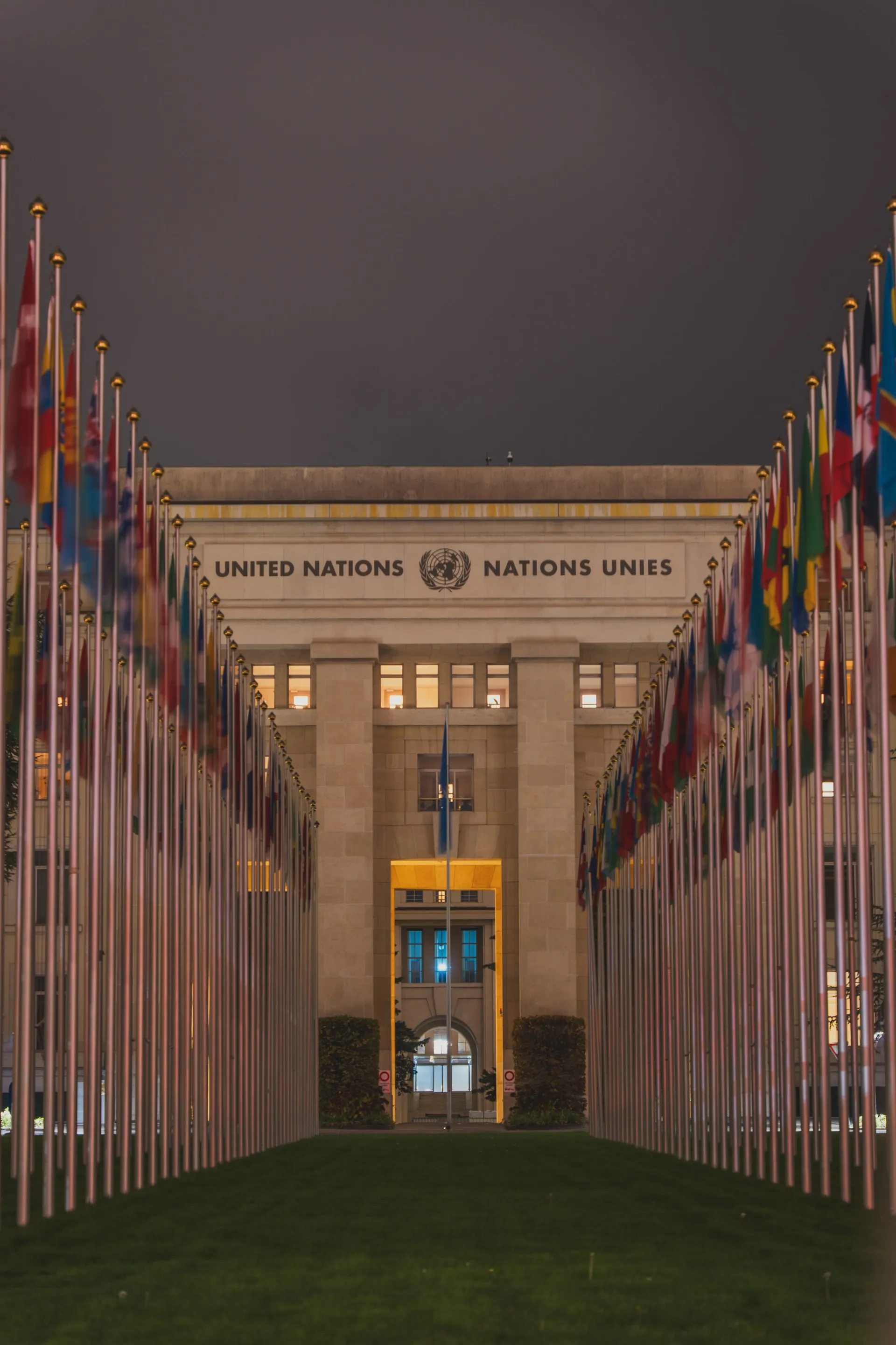 Wird die USAID verschwinden? Eine Gefahr für die Demokratie