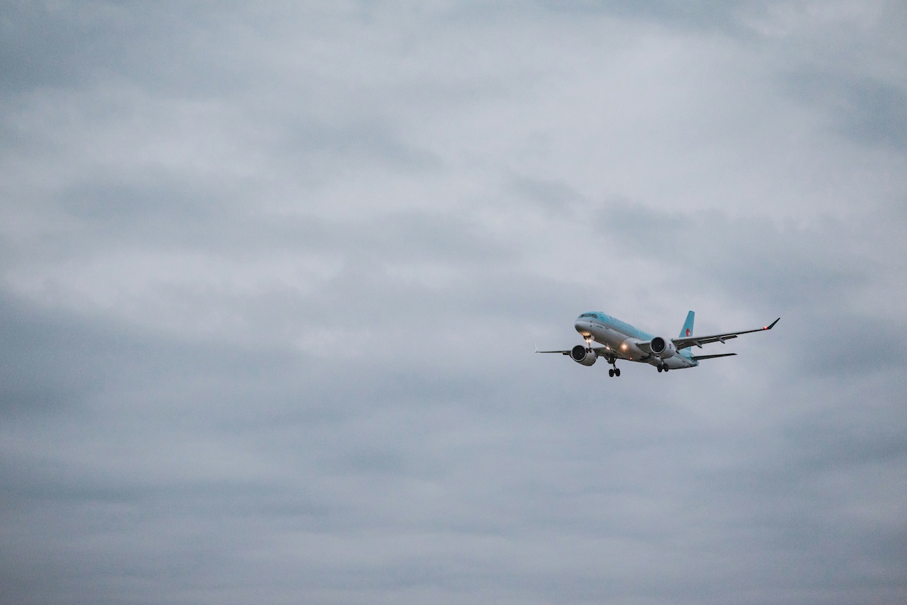 Das sind die von den USA gestrichenen AIFA-Flüge: Die Antwort der Fluggesellschaften