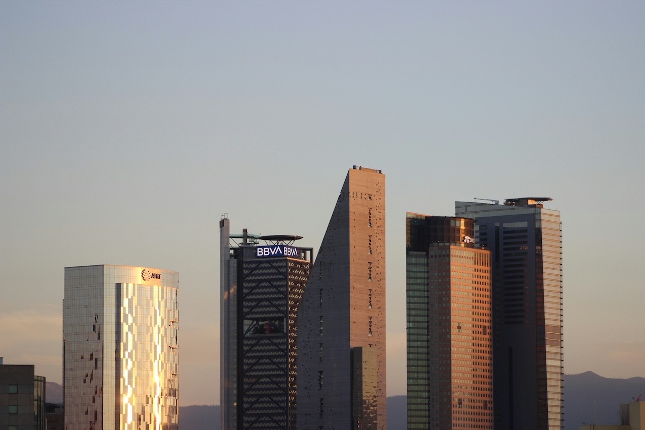 Mexikos BIP sinkt im dritten Quartal 2025: INEGI