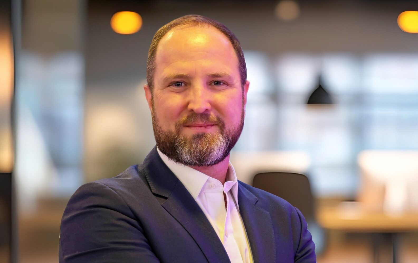 Federico Carranza leitet Uber Advertising Vertrieb in Lateinamerika