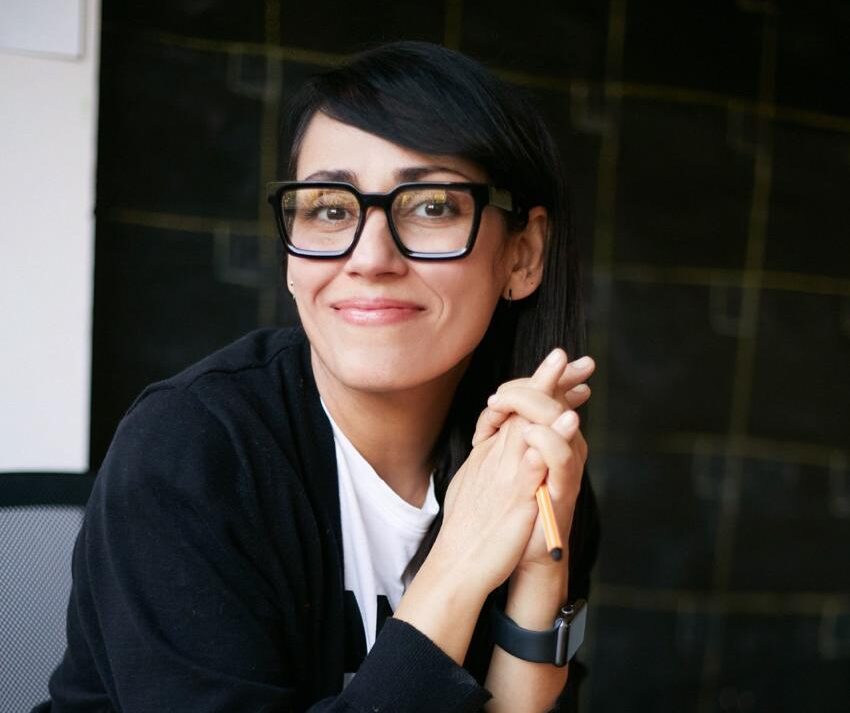 Die Kehrseite von Amic Parlante: Strategie für die Expansion nach Chile