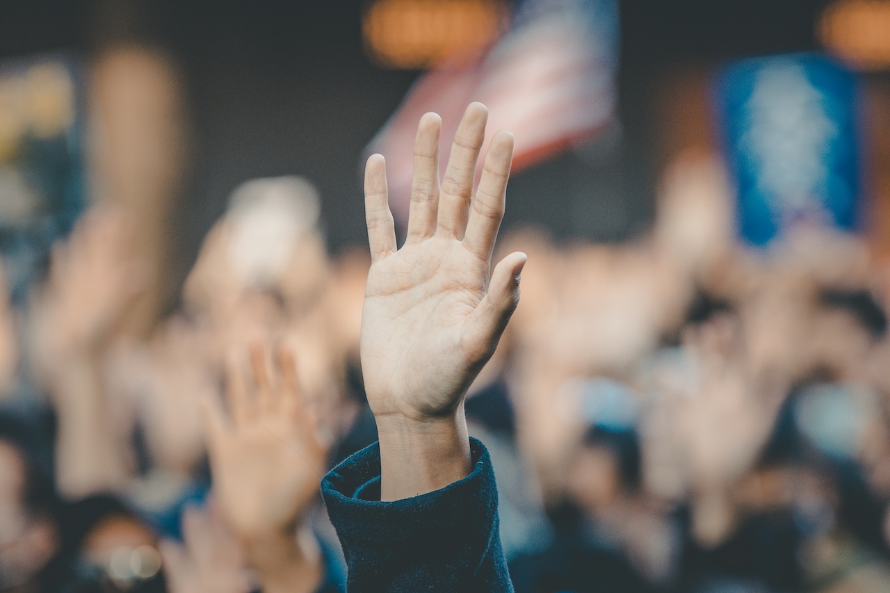 Protesta der CNTE in Guadalajara am 14. November: Betroffene Verkehrswege