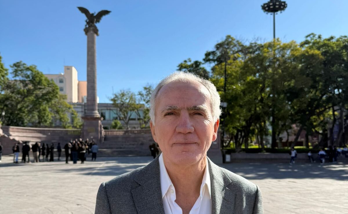 Wer ist Tacho Álvarez? Unternehmer strebt Bürgermeisteramt in Aguascalientes an