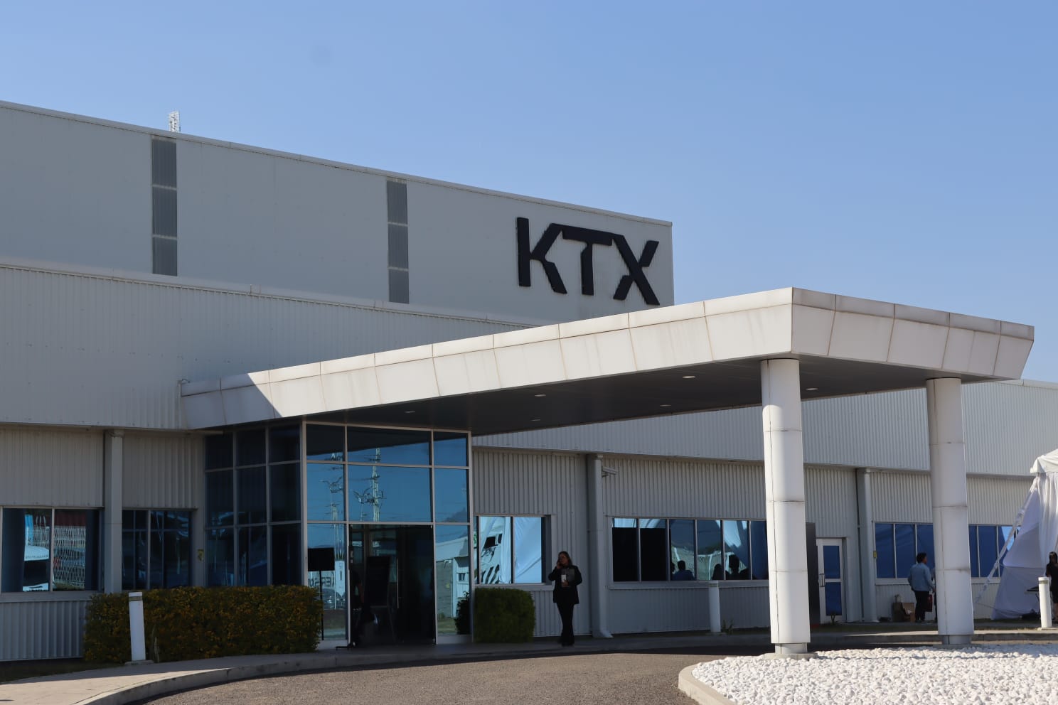 Guanajuato sichert Investitionen in Höhe von 60 Millionen US-Dollar