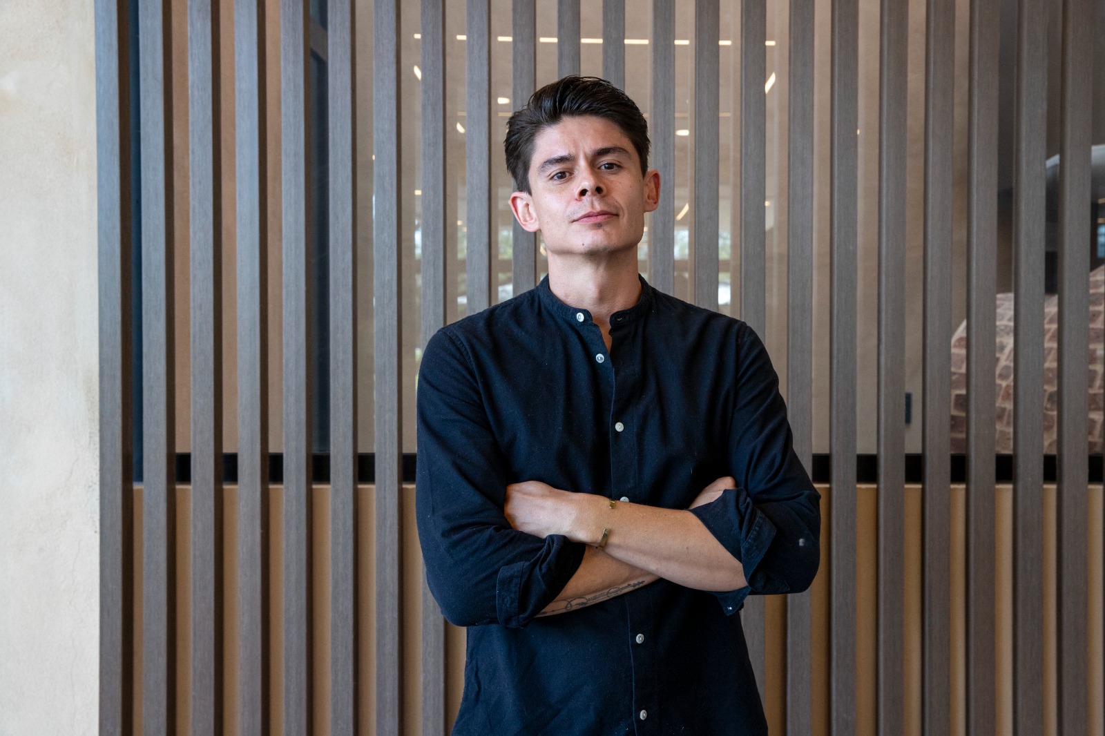 Mezquital: Wo Spitzenküche die Erinnerung in der Vinícola Sarmiento ehrt