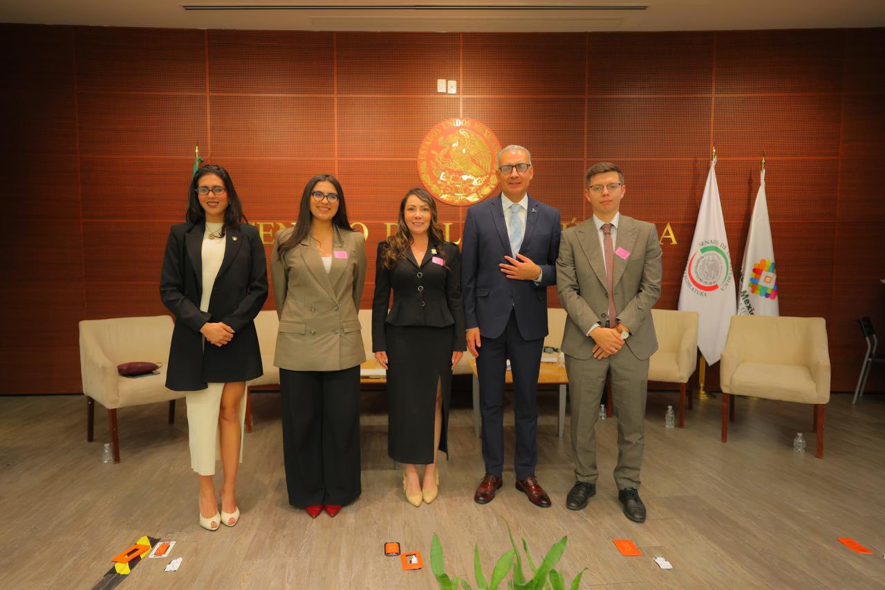 Was bedeutet die Führung von Guanajuato im Netzwerk der Welterbestädte?