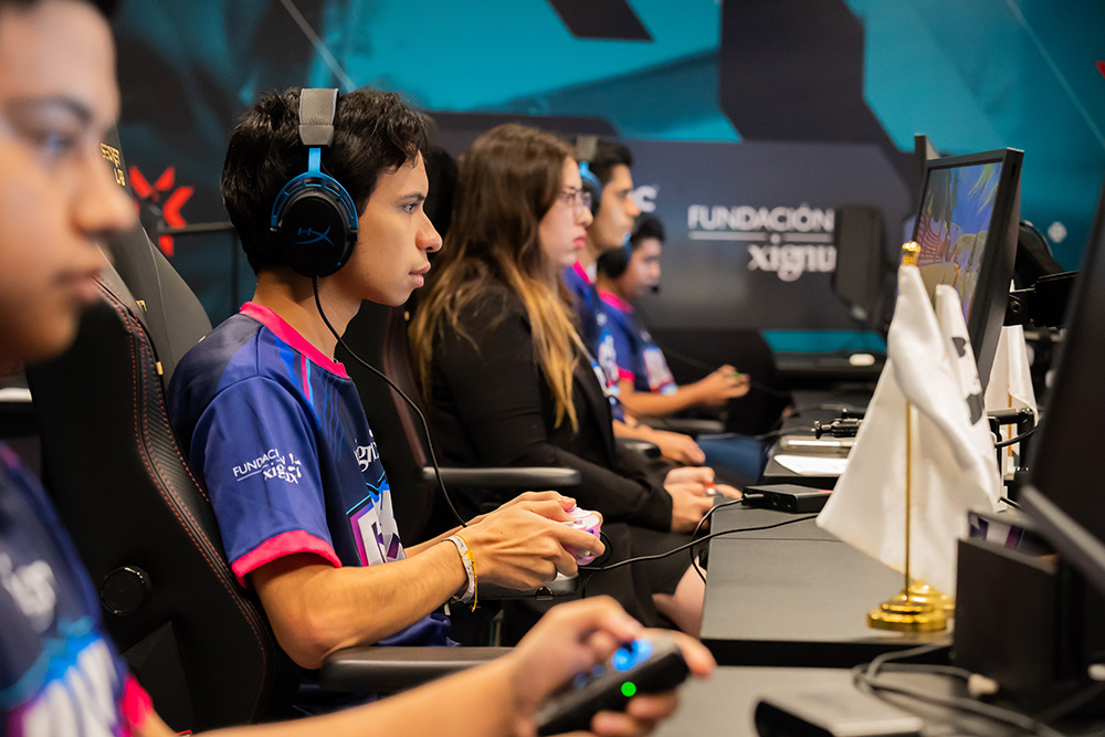 Wie Xignux Mario Kart in soziale Wirkung verwandelt