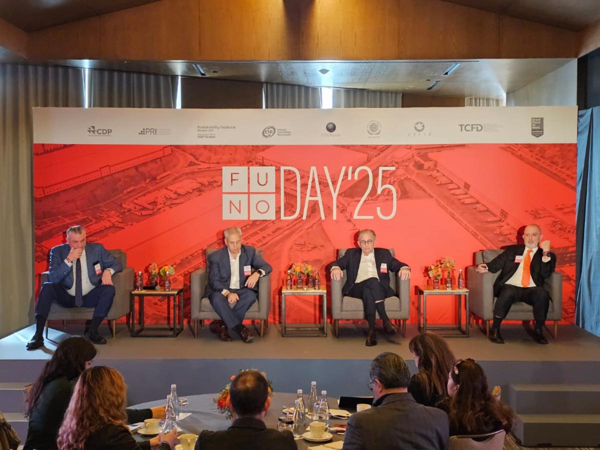 Wie Fibra Uno in 14 Jahren ein durchschnittliches jährliches Wachstum von 13% erreichte