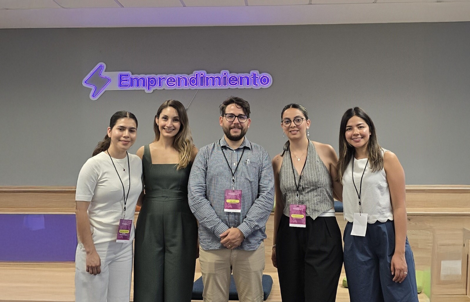 AstraZeneca startet Innovationsbeschleuniger gemeinsam mit dem Tec de Monterrey