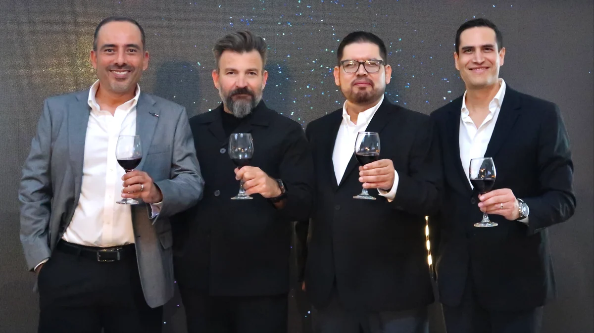 Wie Mexiko zum größten Markt der USA wurde: Prodensa