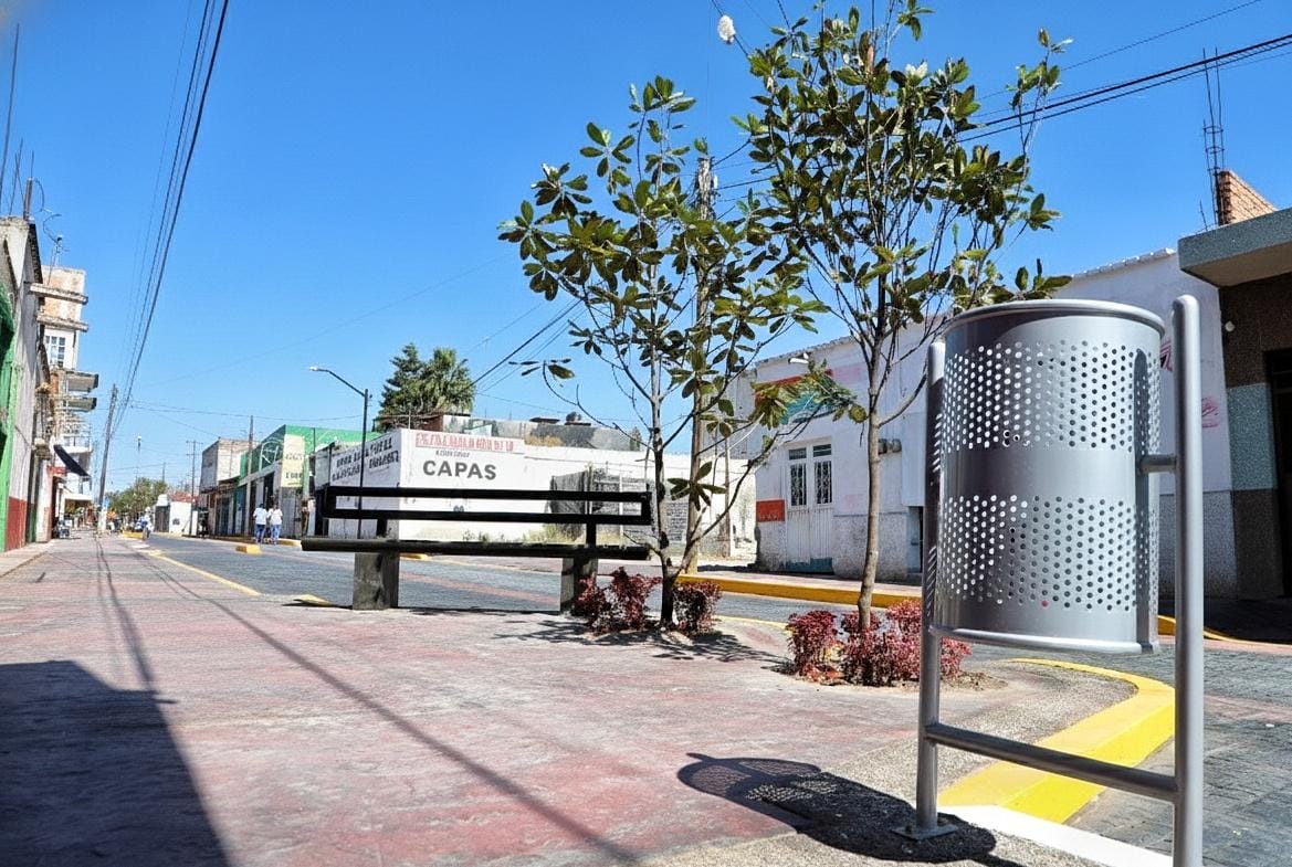 Wie wirkten Infrastrukturinvestitionen in Jesús María im Jahr 2025?