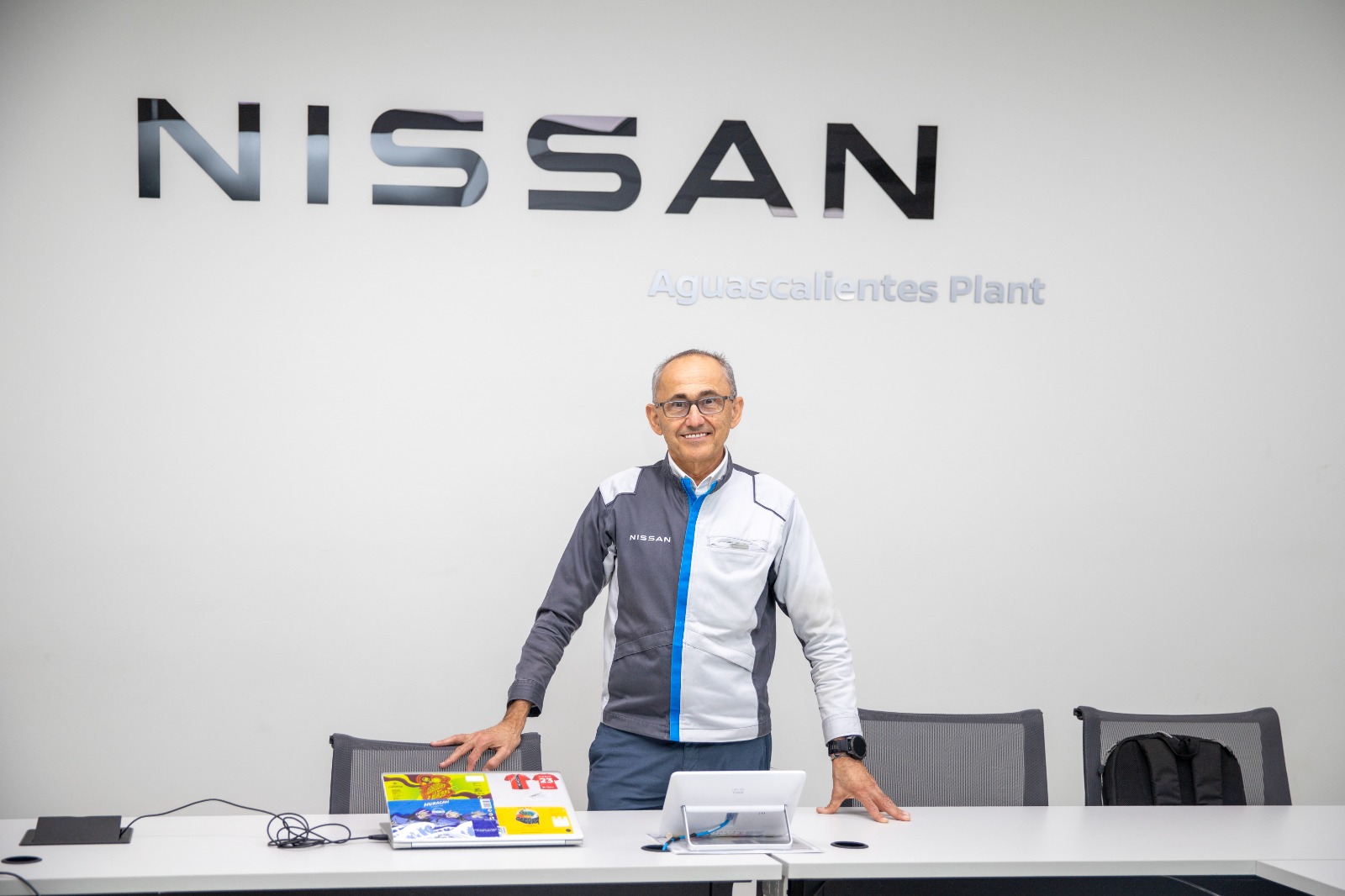 Nissans Werk A1 in Aguascalientes wird ab 2026 über 70.000 Pickups produzieren