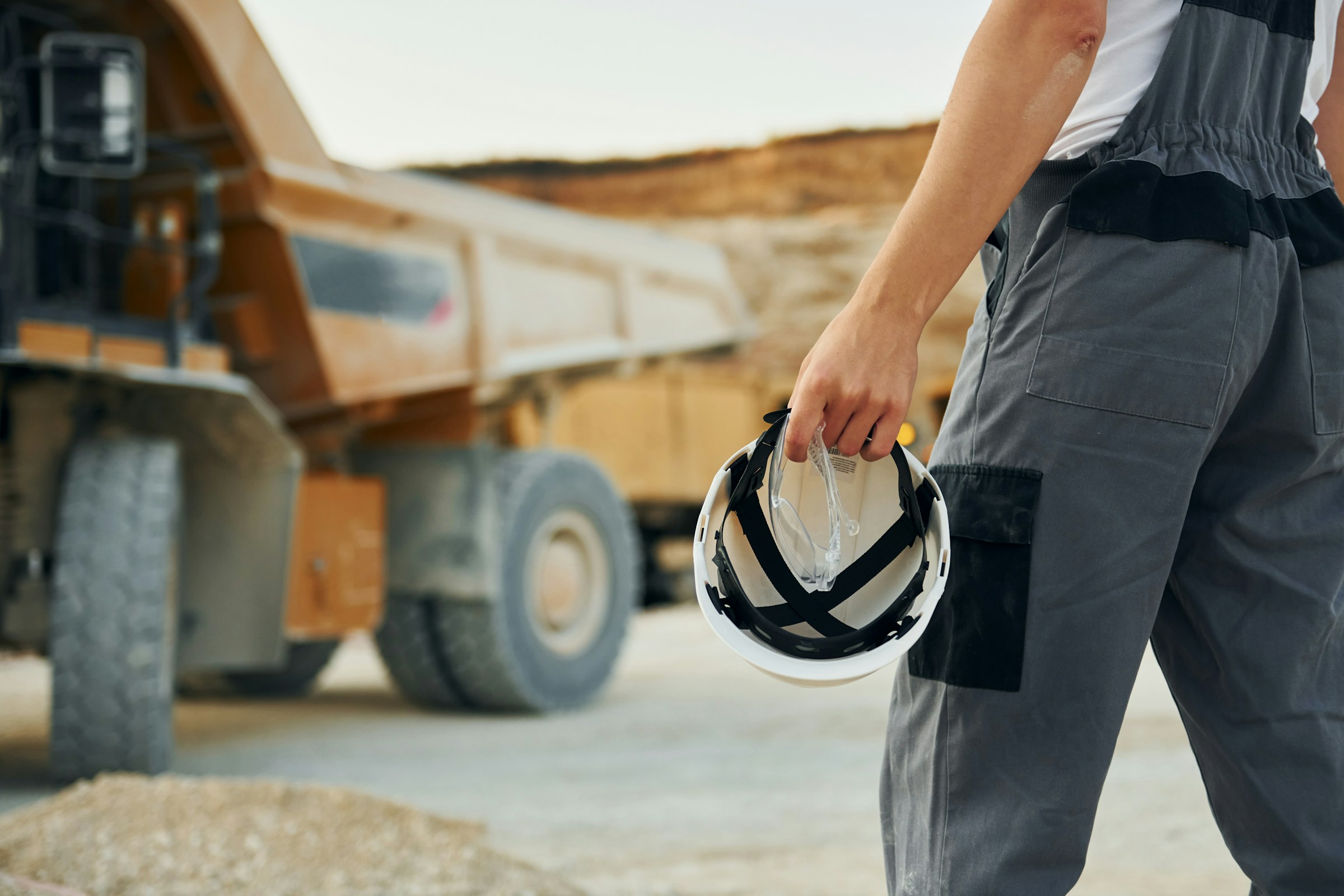 Konsolidierung des neuen Bergbau-Clusters in San Luis Potosí schreitet voran