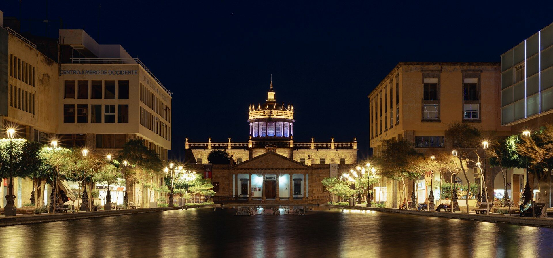 Wirtschaft Jalisco: Ergebnisse und Zahlen zum Jahresende 2025