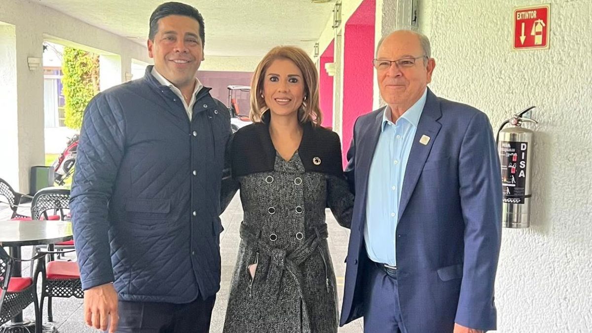 Städtische Herausforderungen in Aguascalientes: CANACINTRA fordert Maßnahmen