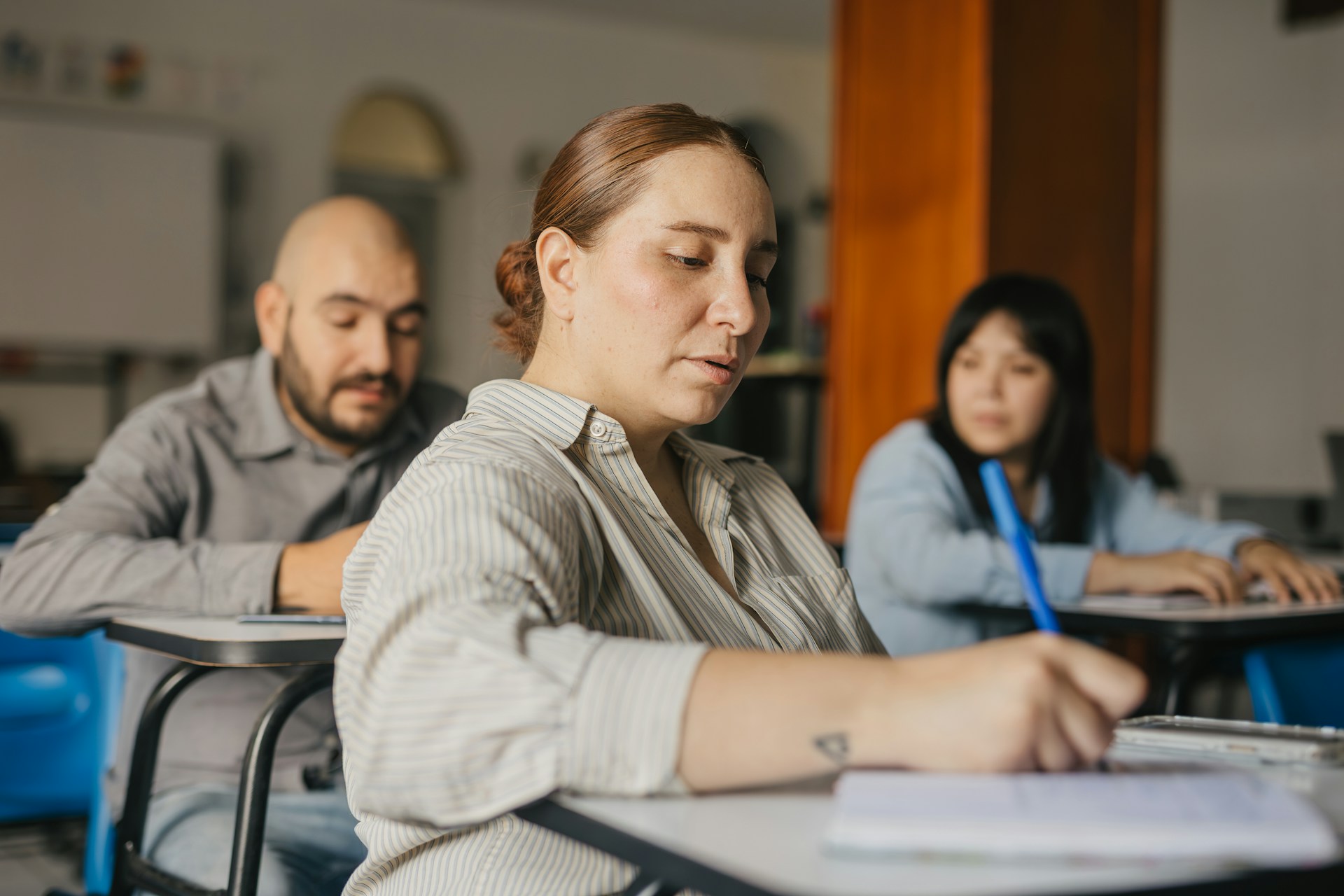 Humankapital und Wettbewerbsfähigkeit: So entwickelte sich die Erwachsenenbildung in Jalisco 2025