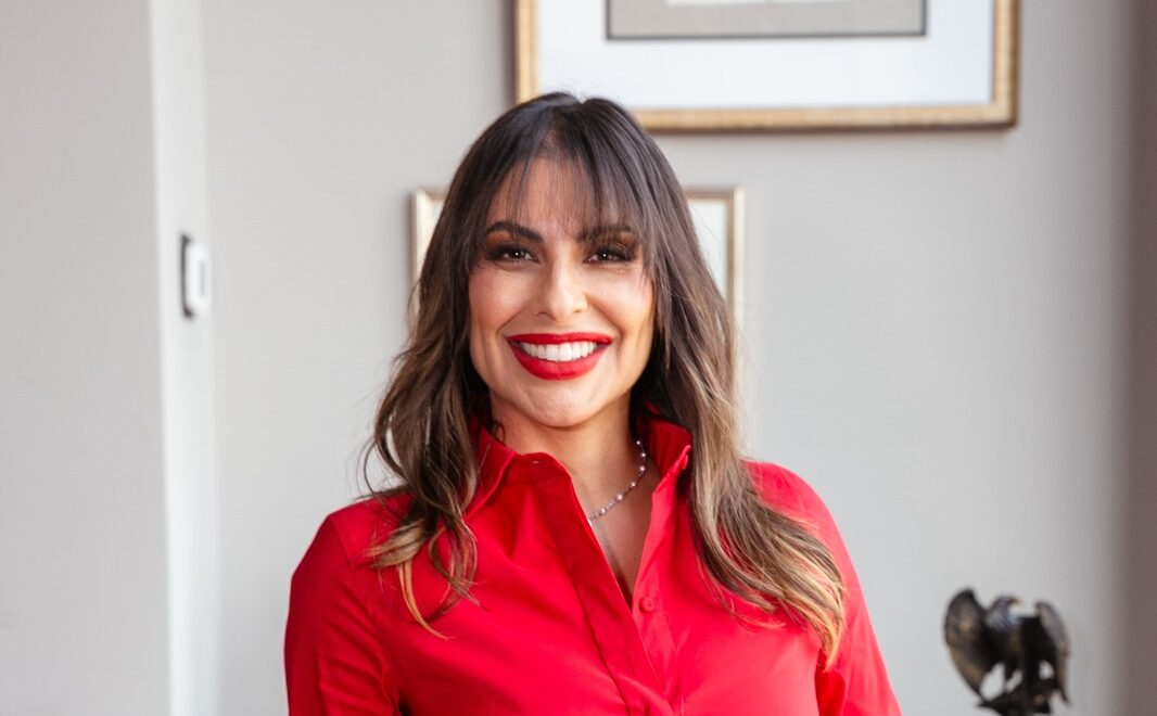 Juliana de Oliveira Costa: Strategischer Weitblick im Recht