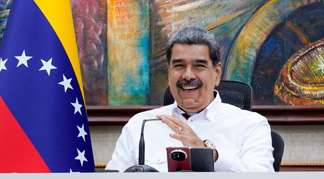 Internationale Reaktionen auf die Festnahme von Nicolás Maduro