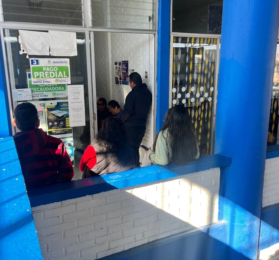 Grundsteuer-Rabatt 2026 in Aguascalientes: So sichern Sie sich Vorteile