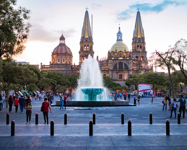 WM 2026: Guadalajara zwischen Investitionen, FIFA-Kriterien und Stadtvorteilen