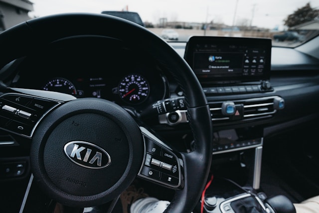 Warum Kia Nuevo León für die K4 Sportswagon-Produktion wählte