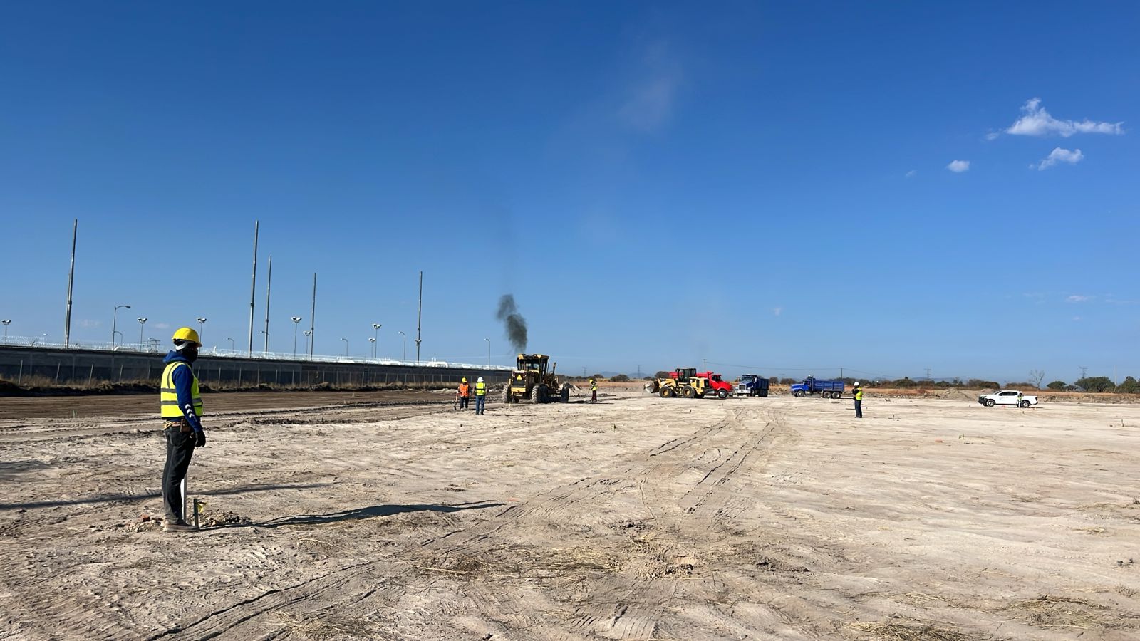 Esentia Energy Systems startet Expansion in Aguascalientes mit 680 Mio. USD Investition