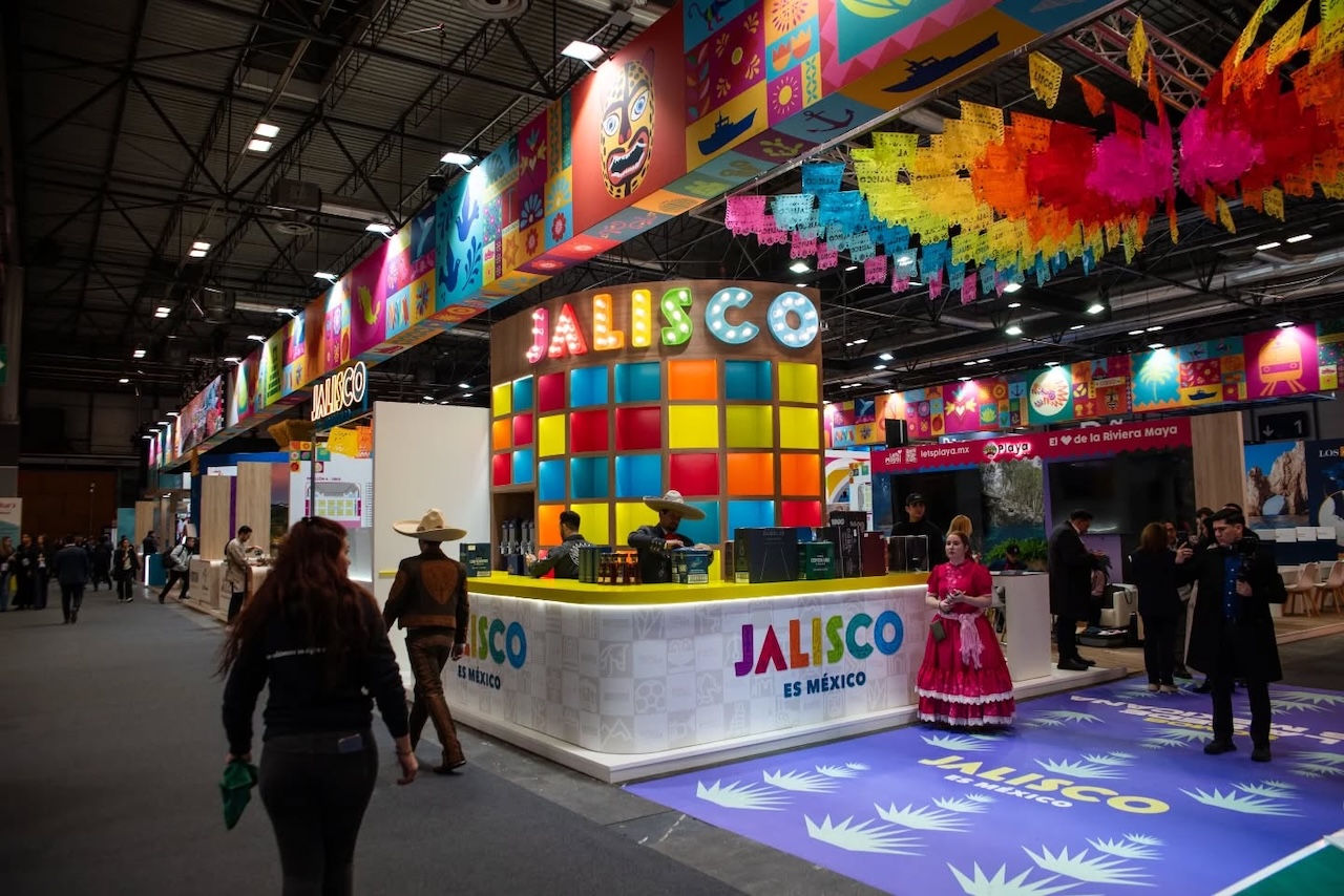 Jalisco glänzt auf FITUR 2026 in Madrid: Investitionen und Direktflüge im Fokus