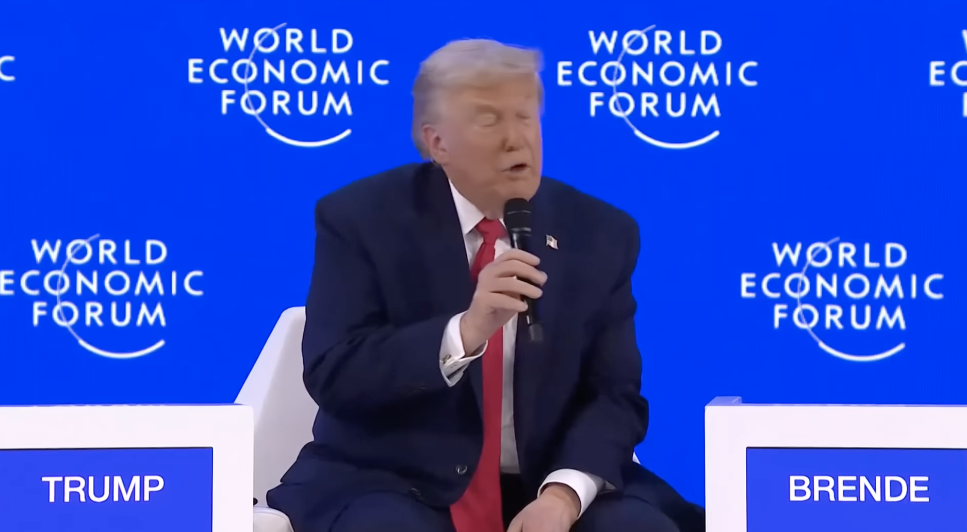 Wie der Austritt der USA aus der WHO Mexiko und Lateinamerika beeinflusst