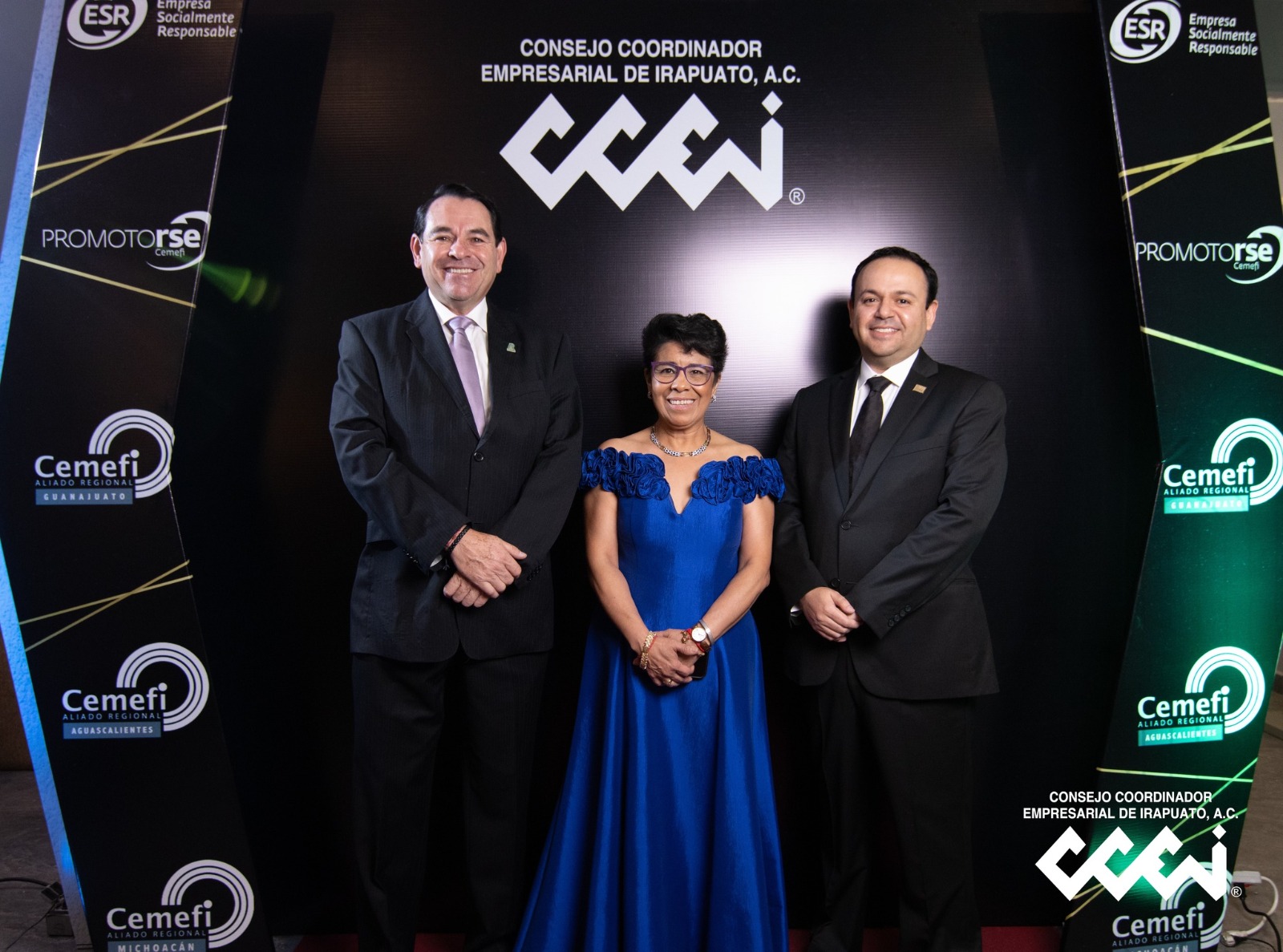 Compañía Tequilera de Arandas feiert fünftes Jahr als sozial verantwortungsbewusstes Unternehmen in