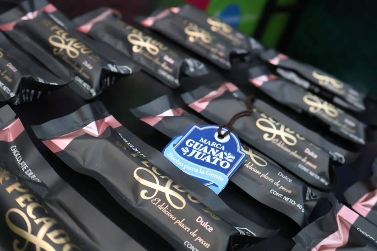 Marke Guanajuato treibt Verkäufe bei der Staatsmesse León 2026 auf über 147 Mio. MXN