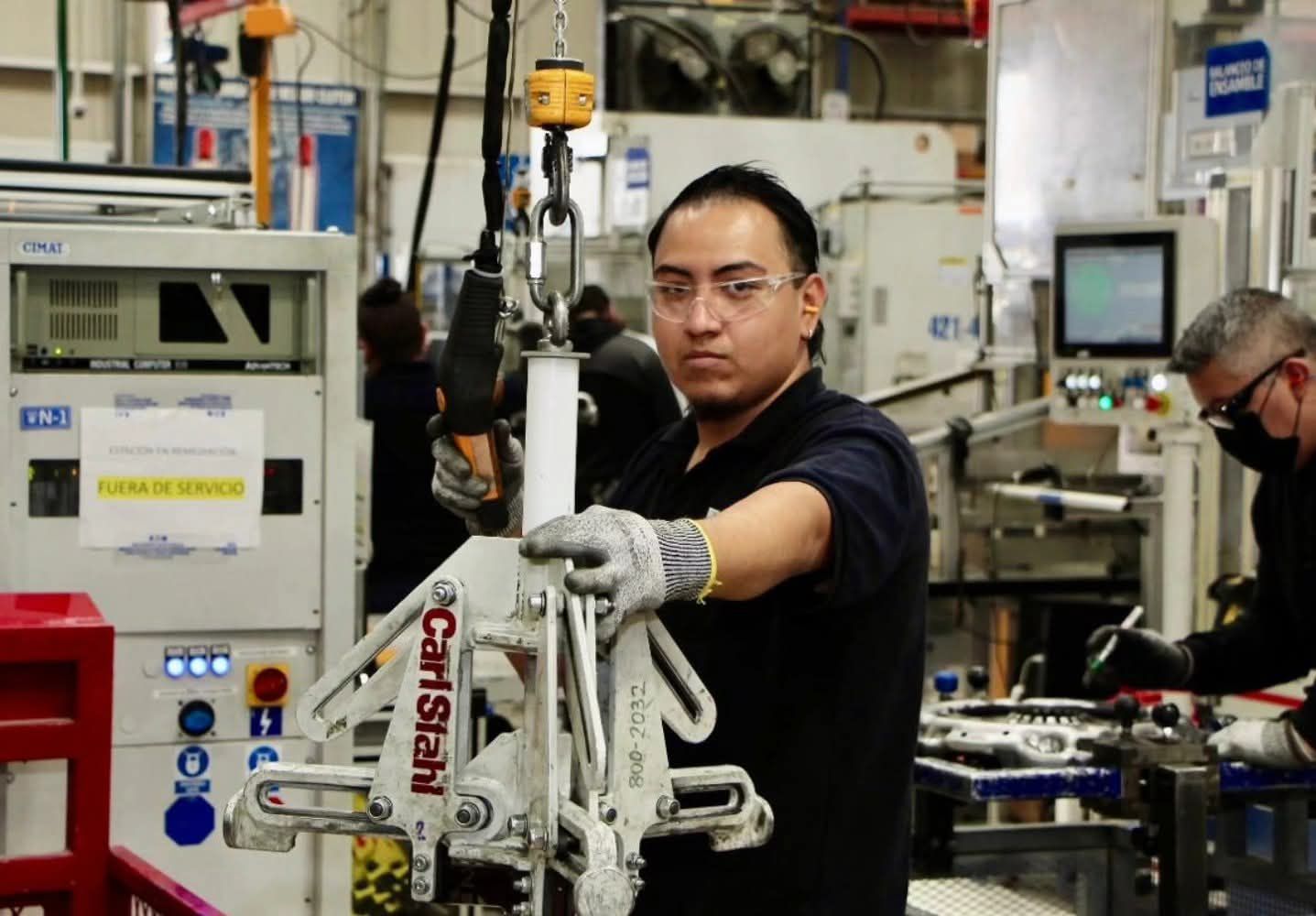 Wie San Luis Potosí seine Investitionsanziehungsstrategie für 2026 verstärkt