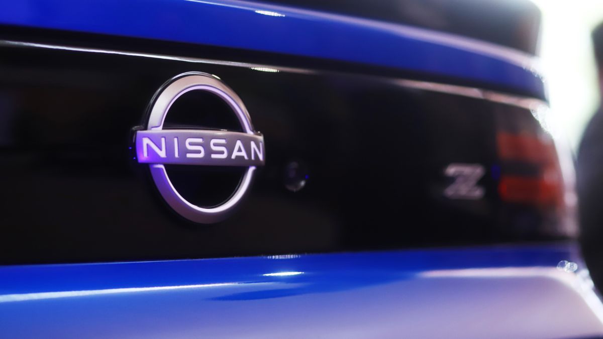Nissan startet 2026 als Marktführer in der mexikanischen Automobilbranche