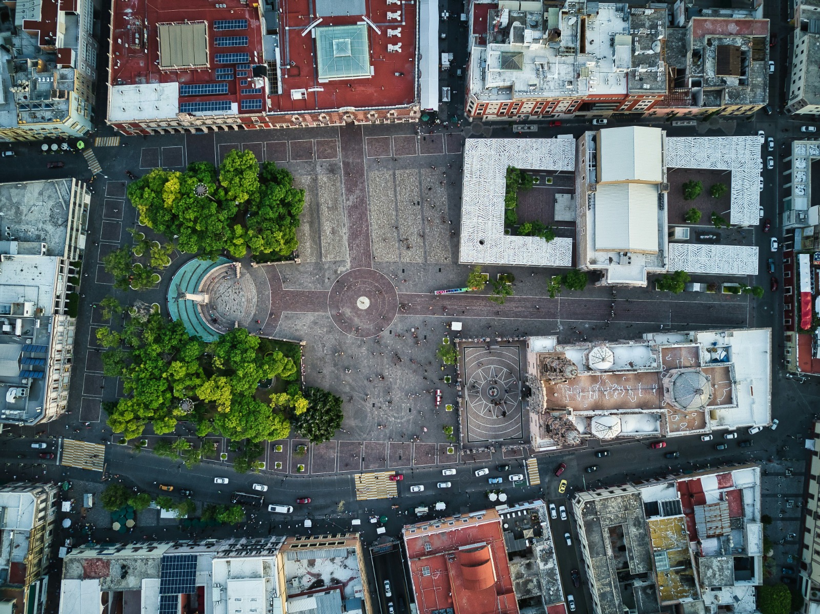 Aguascalientes prognostiziert ein dreimal höheres Wirtschaftswachstum als der nationale Durchschnitt