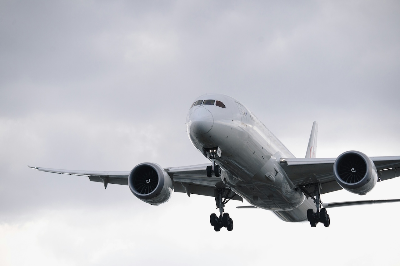 Neue Flugrouten in Jalisco im Vorfeld der WM 2026