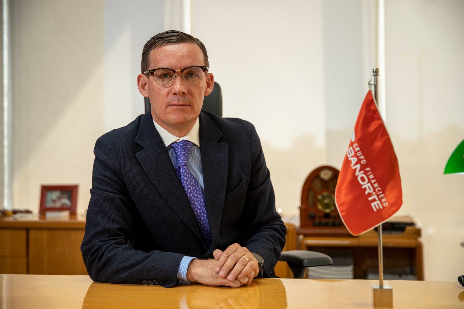 Banorte prognostiziert bis zu 3% Wirtschaftswachstum für Aguascalientes im Jahr 2026