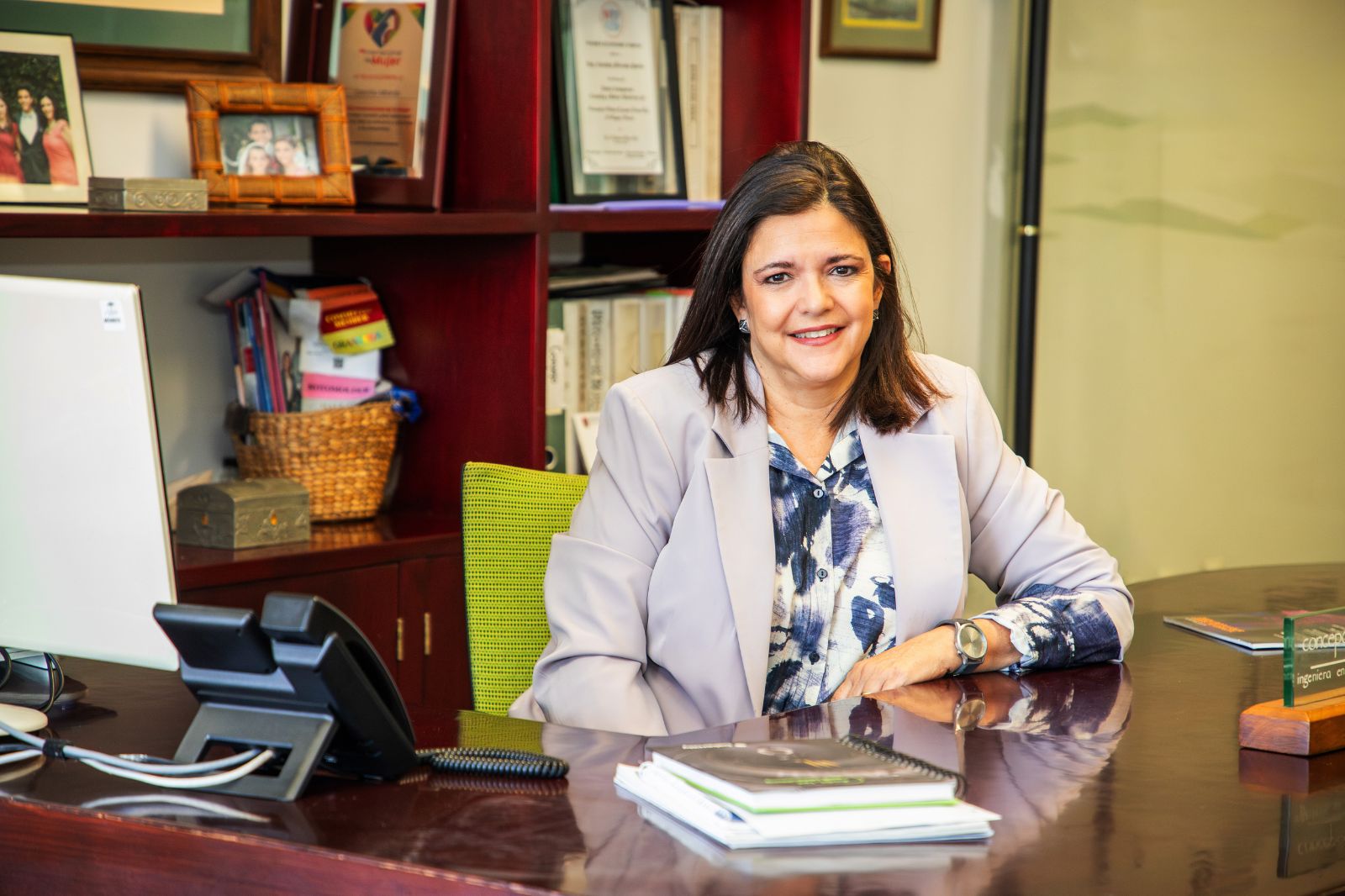 „Es wird die Fertigung hart treffen“: Conchita Miranda warnt vor Inkrafttreten der 40-Stunden-Woche