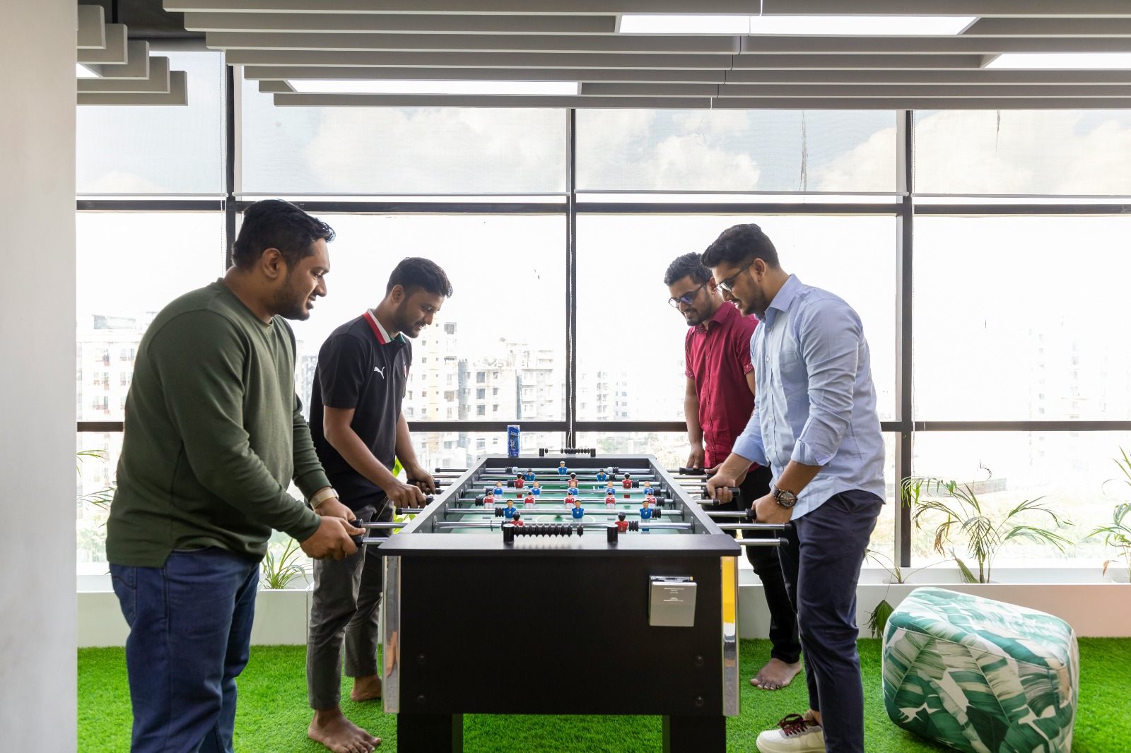 Ein Drittel der Unternehmen priorisiert "Emotionales Gehalt" zur Talentgewinnung